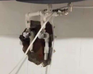 点军卫生间测漏水推荐