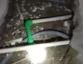 点军卫生间漏水多少钱
