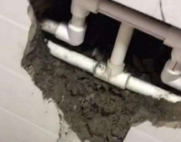 点军卫生间漏水哪家好