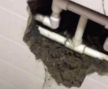 点军卫生间防水找谁好