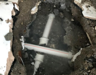点军卫生间防水公司
