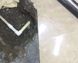 点军卫生间测漏水多少钱