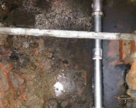 点军卫生间测漏水多少钱