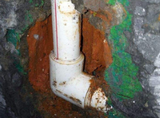 点军卫生间测漏水价格明细