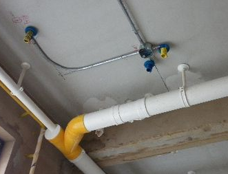 点军水管维修价格明细
