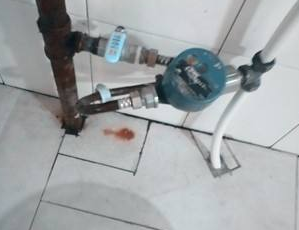 点军水管维修24小时电话