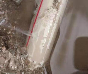 点军水管维修公司
