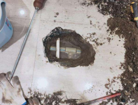 点军卫生间防水多少钱