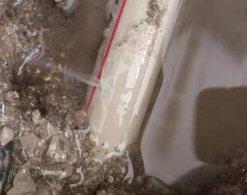 点军水管维修多少钱