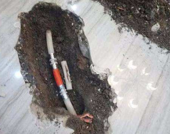 点军水管维修哪家好
