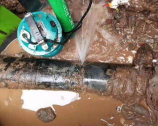 点军卫生间测漏水的相关介绍