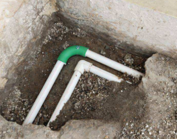 点军卫生间测漏水价格多少