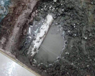 点军卫生间测漏水哪家好