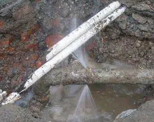 点军水管维修费用是多少