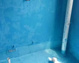 点军卫生间防水多少钱