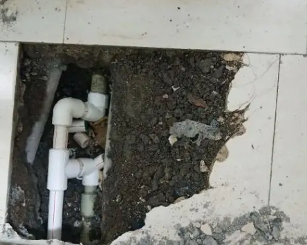 点军卫生间测漏水哪家好