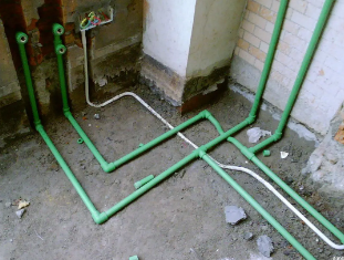 点军水管维修哪家好