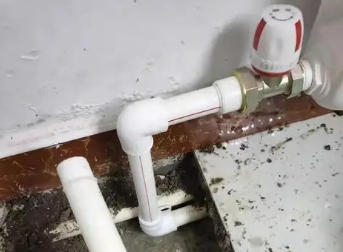 点军卫生间测漏水多少钱