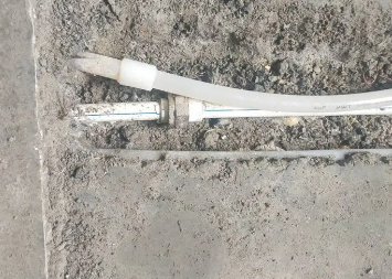 点军卫生间测漏水之解决方法