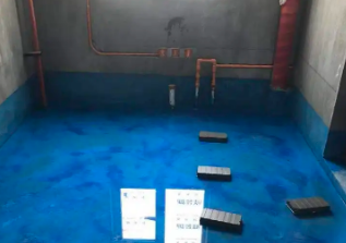 点军卫生间防水步骤