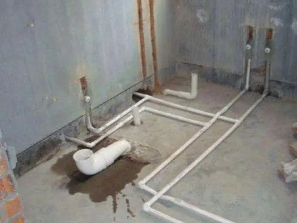 点军水管维修多少钱