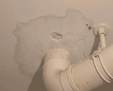 点军卫生间测漏水的检测方法