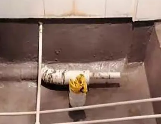 点军卫生间测漏水服务电话