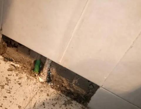 点军测漏水公司为您专业分享下检漏仪器准确定位的方法有什么特点?