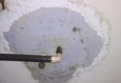 点军测漏水公司分享如何自检漏水