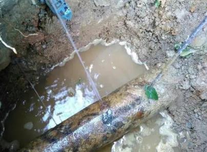 点军卫生间测漏水公司分享下我们可以检测到轻微的漏水和水压吗？