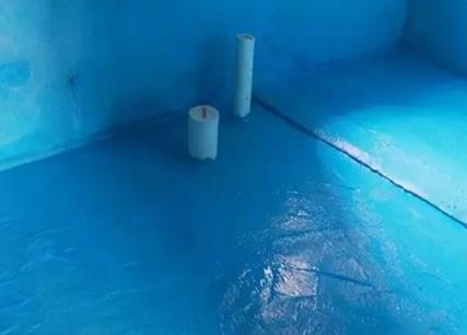 点军卫生间防水公司分享防水小知识