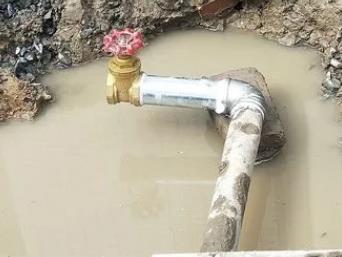 点军漏水检测电话多少