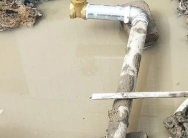 点军测漏水公司电话